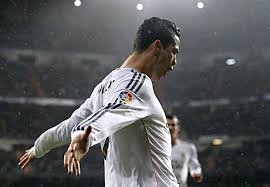 Ronaldo 14 buts en league des chamions