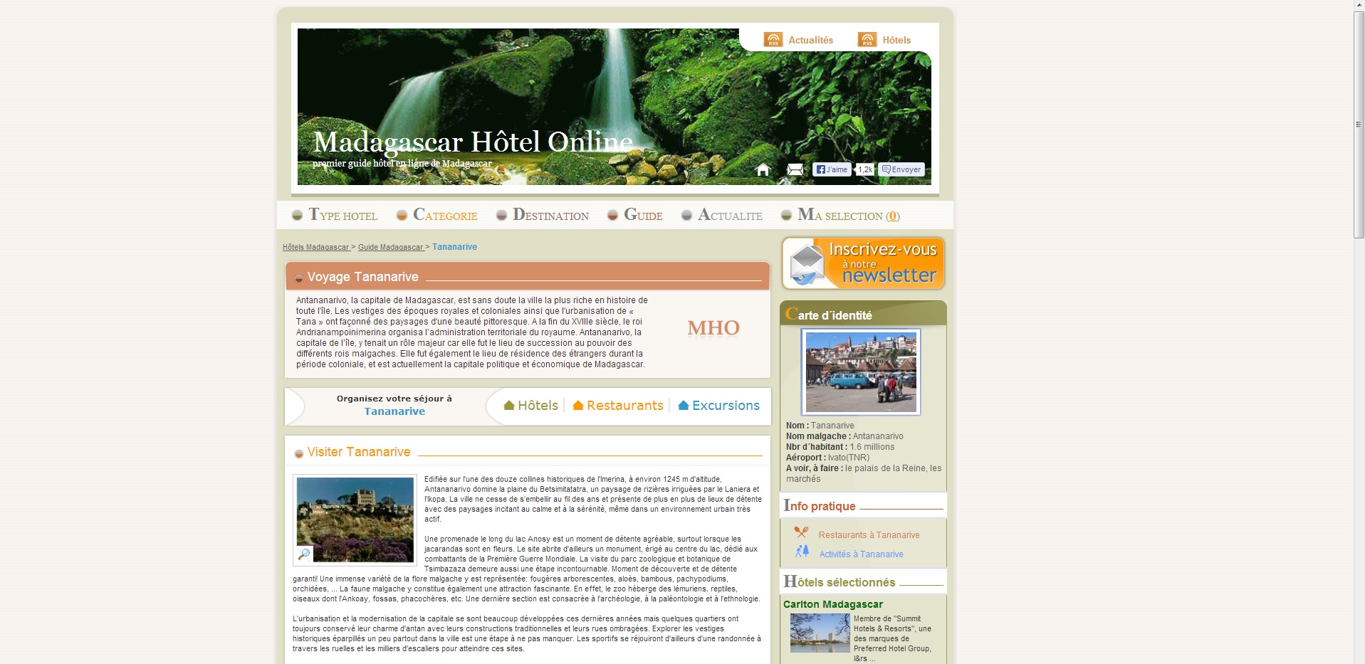 madagascar-hotels-online