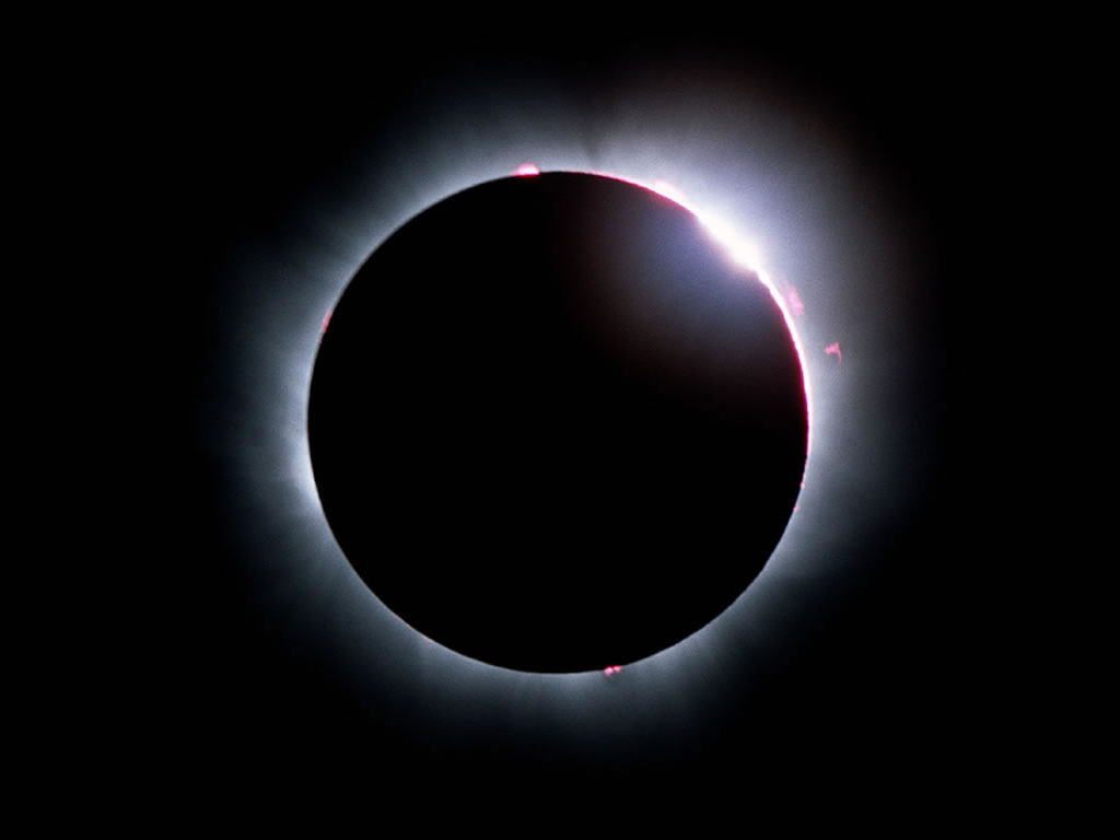Ou voir l'eclipse solaire en Espagne