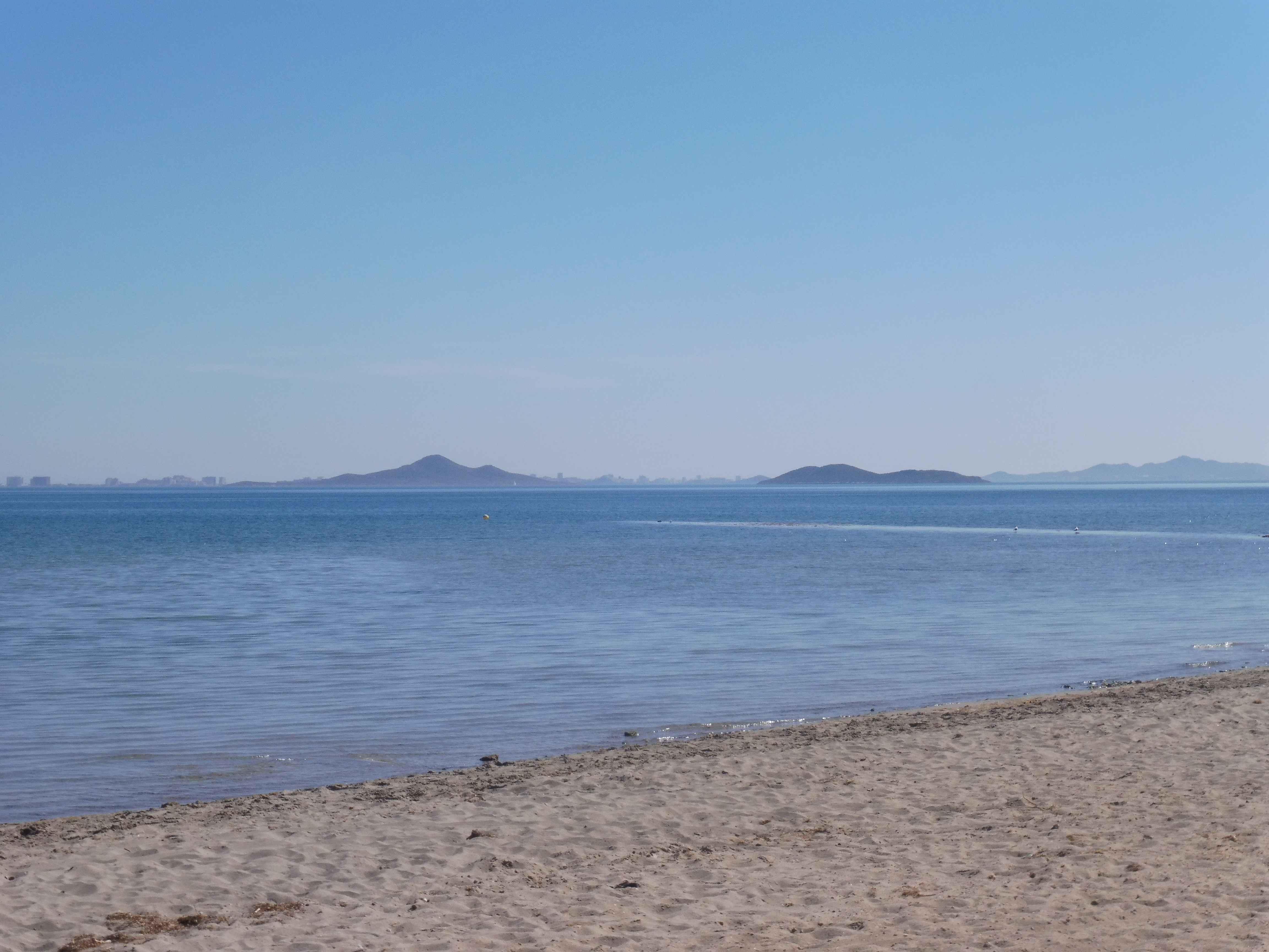 Des plages à Valencia et au nord de la province interdite à la baignade été 2019