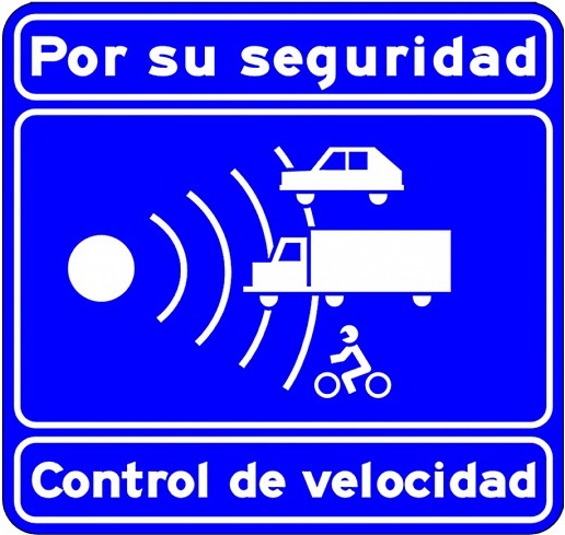 A quelle vitesse peut on rouler en Espagne avec les radars