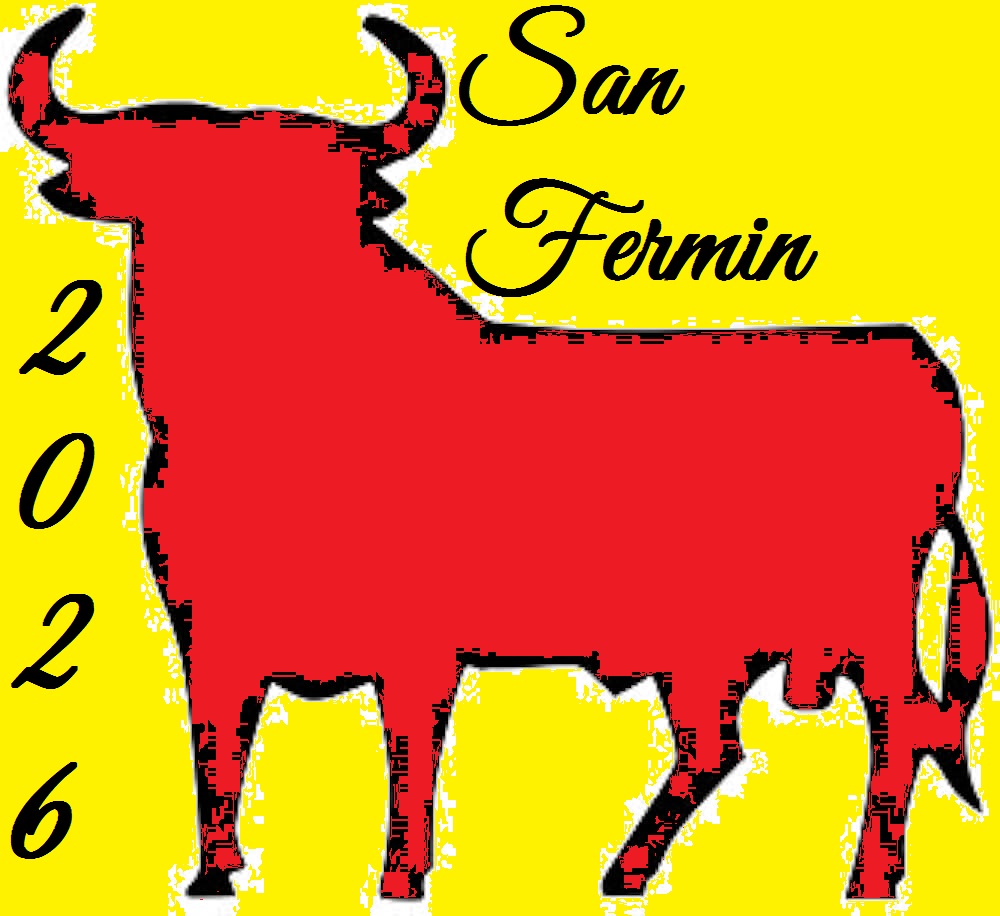 Dates et programmes de la San Fermin 2026 à Pamplona - Pampelune