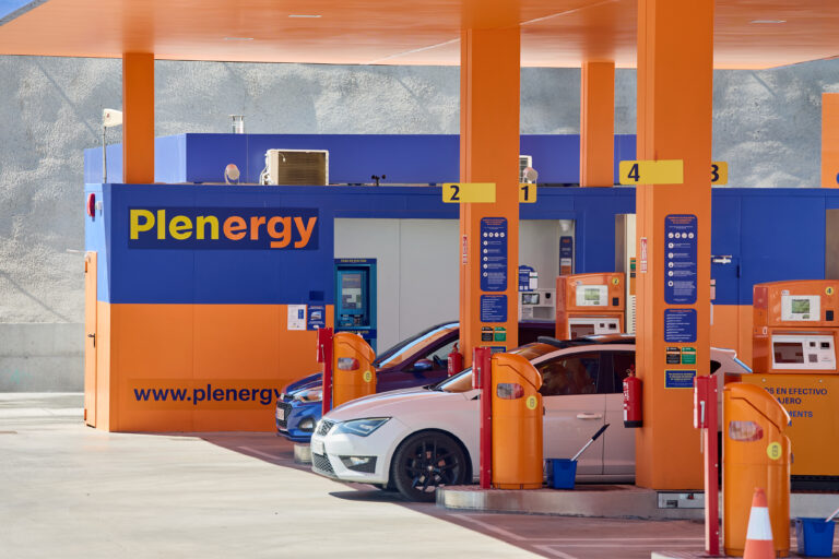 Baisse des prix des carburants en Espagne contre la guerre en Iran 2026