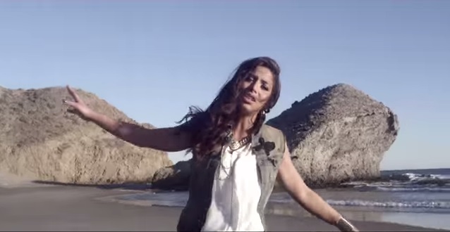 zaho clip cabo de gata