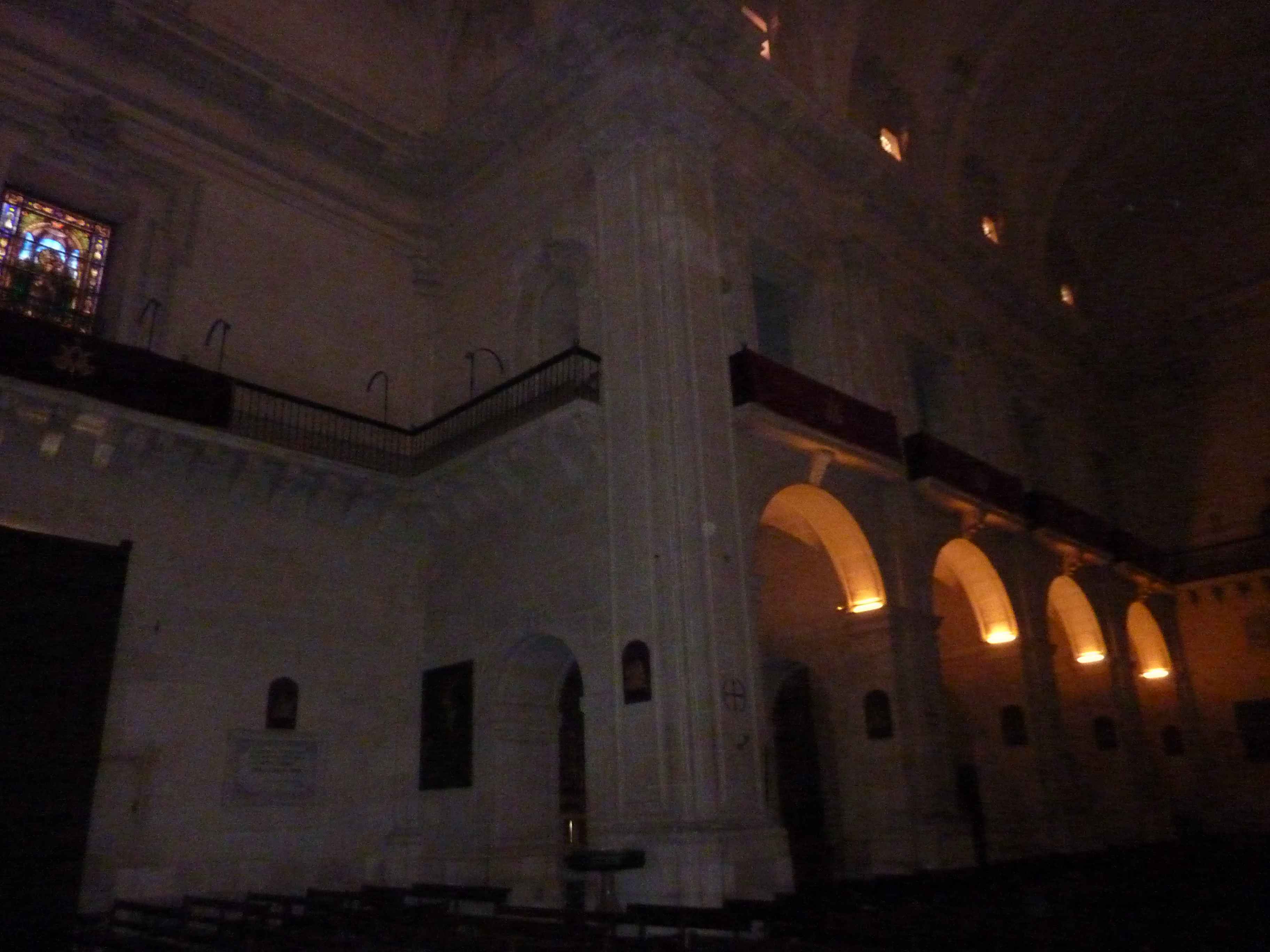 Interieur De La Basilique en Images