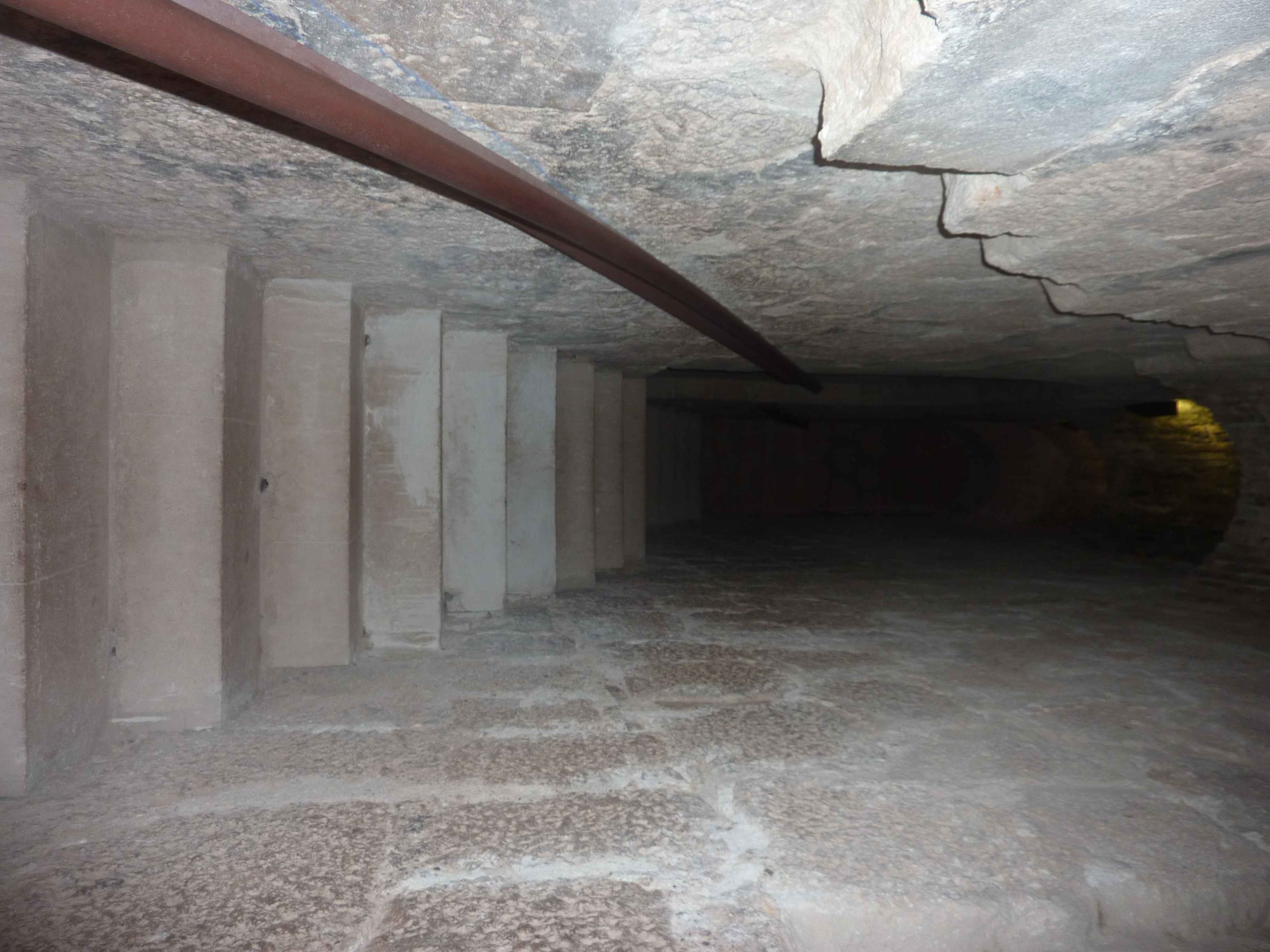 Prison De Lorca Dans La Forteresse en Images