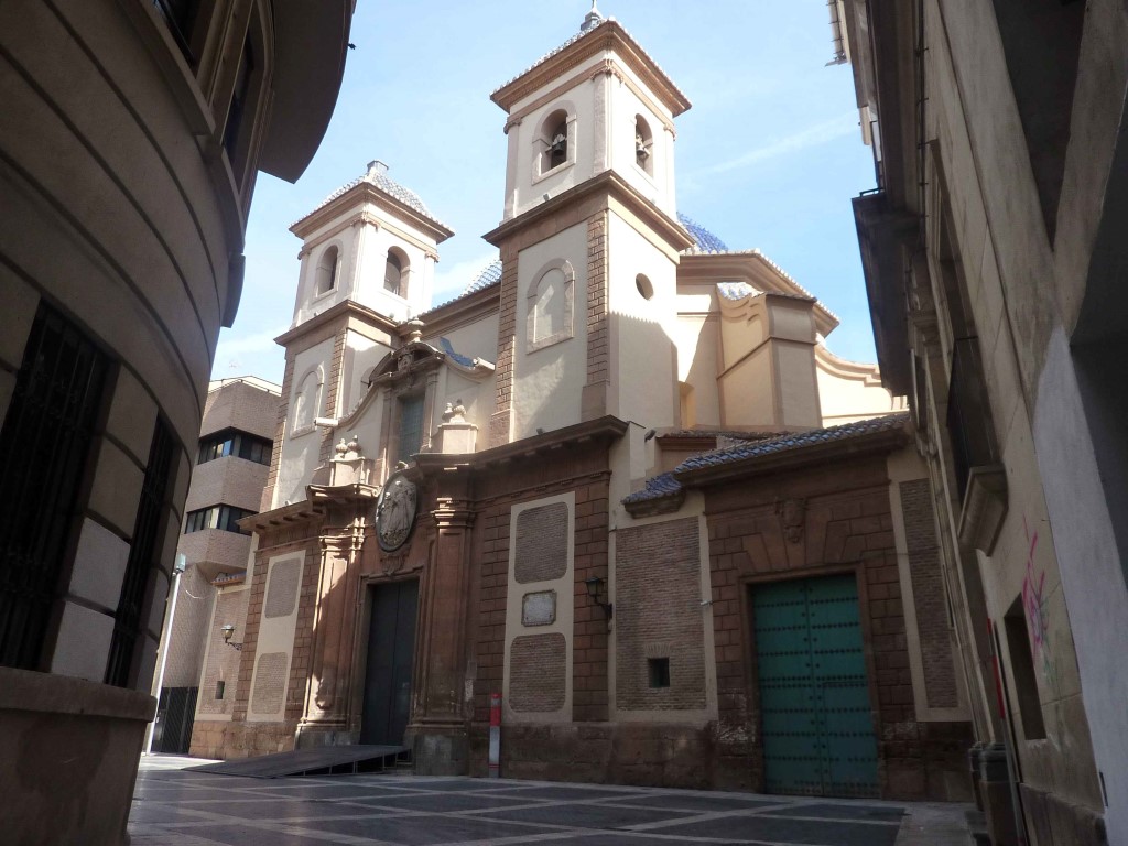 Eglise San Juan De Dios en Images