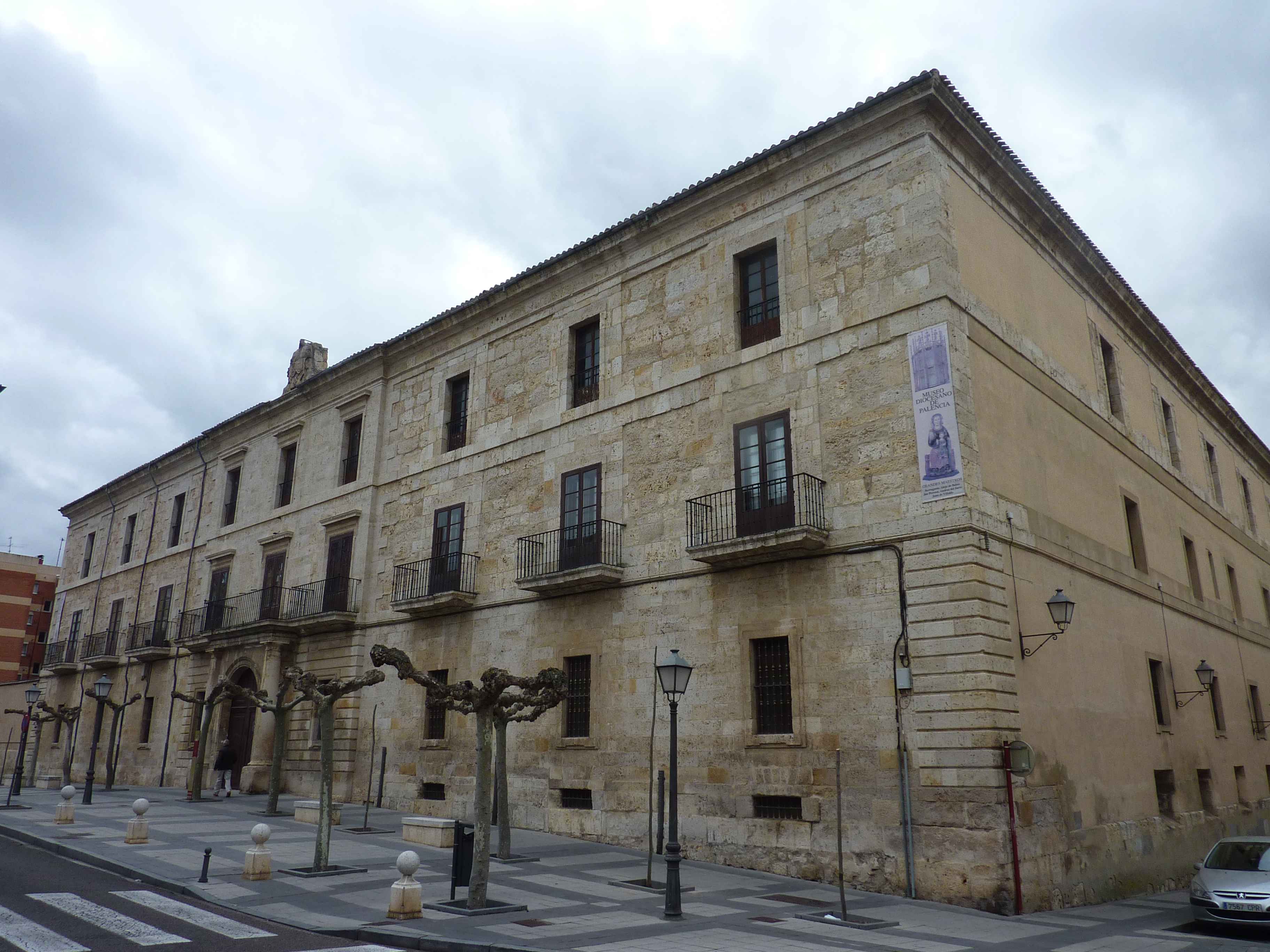 Musee Du Diocese De Palencia en Images