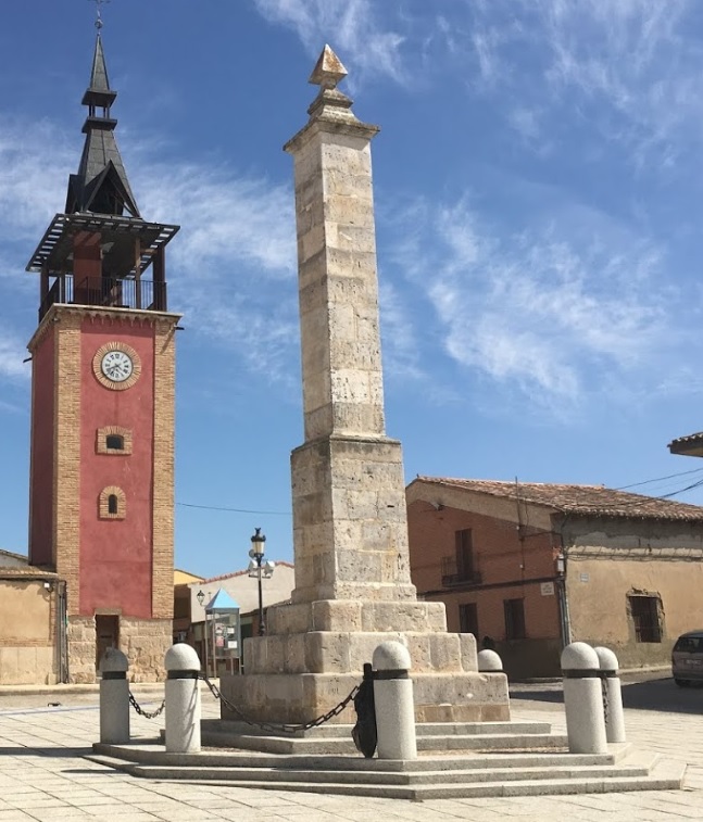 Fête de la communauté de Castille et Leon
