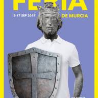 September FERIA Murcia 2019