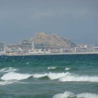 Regional celebration of San Juan Alicante 2020, new dates