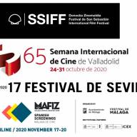 The Films Festivals 2020 in Spain
