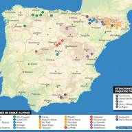 Ski in Spain for Christmas 2020 and january 2021