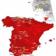 All cycling 2022 classic and Spain Vuelta