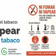 Places whithout tobbaco in spain 2026