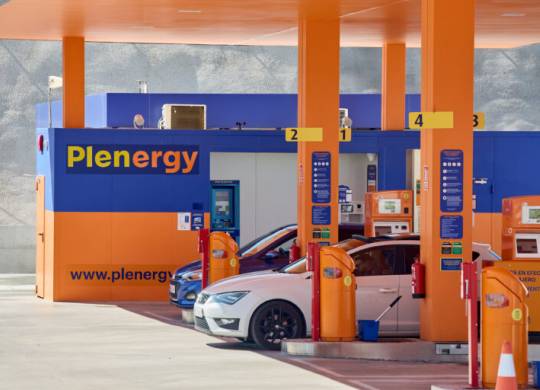 Baisse des prix des carburants sans plomb et gasoil en Espagne Mars 2026